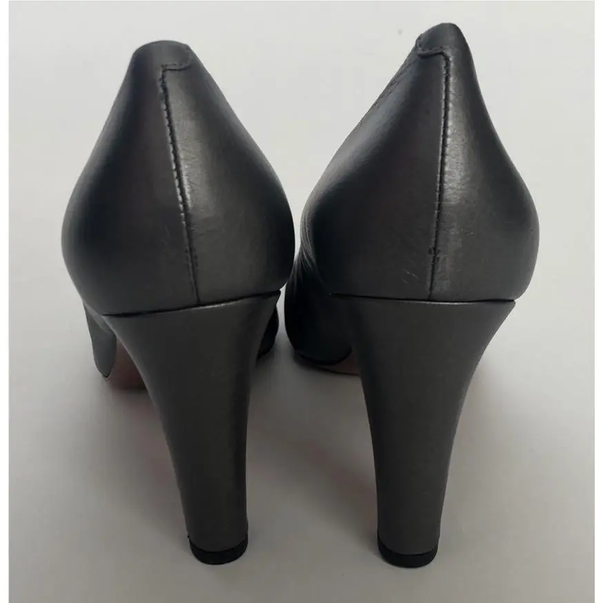 Marc Jacobs shoes - Silver 7