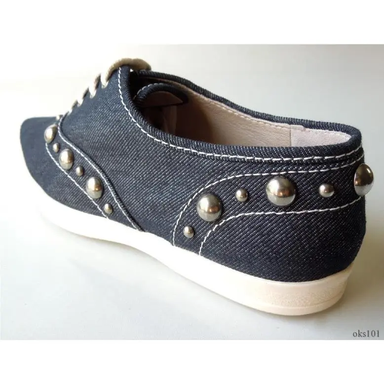 Marc Jacobs shoes - Blue 1