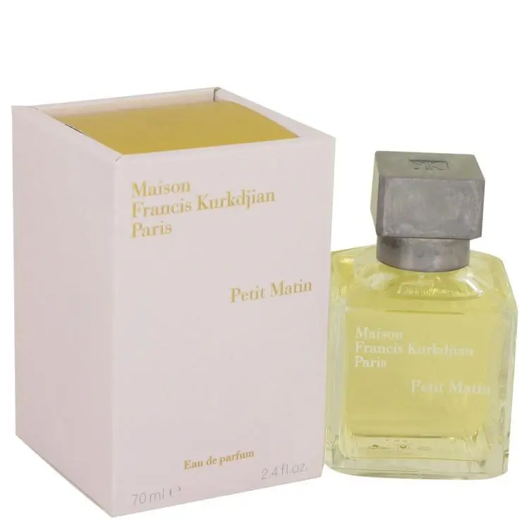 Petit Matin  Edp 2.4 oz / e 71 ml by Maison Francis Kurkdjian
