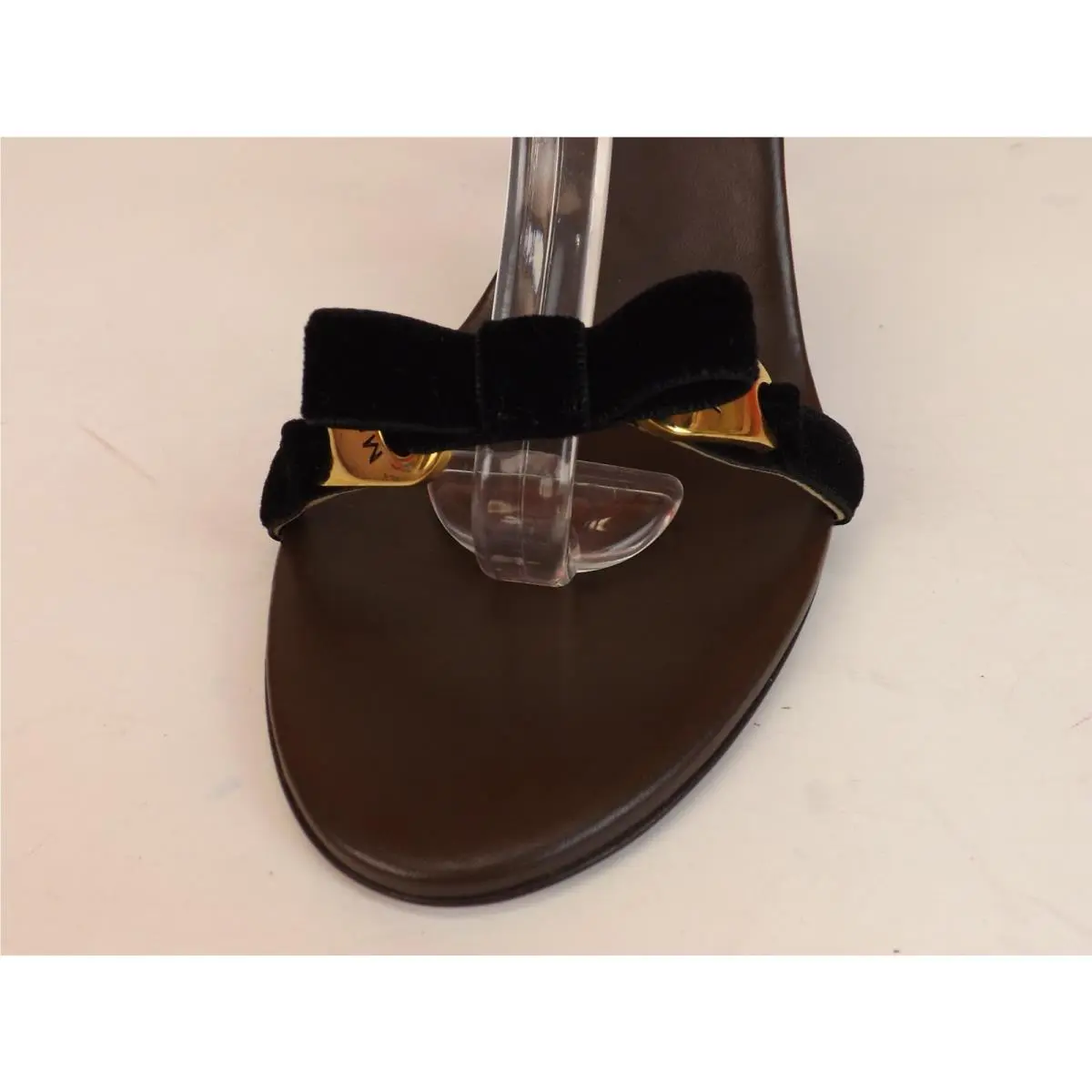 Marc Jacobs shoes - 28778 - 28778 - Black (UPC: 028778120195) 0