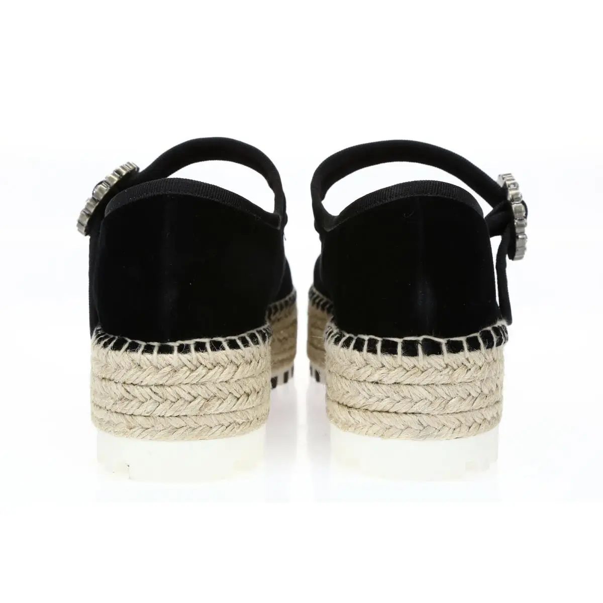 Marc Jacobs shoes - Black (UPC: 889732279614) 3