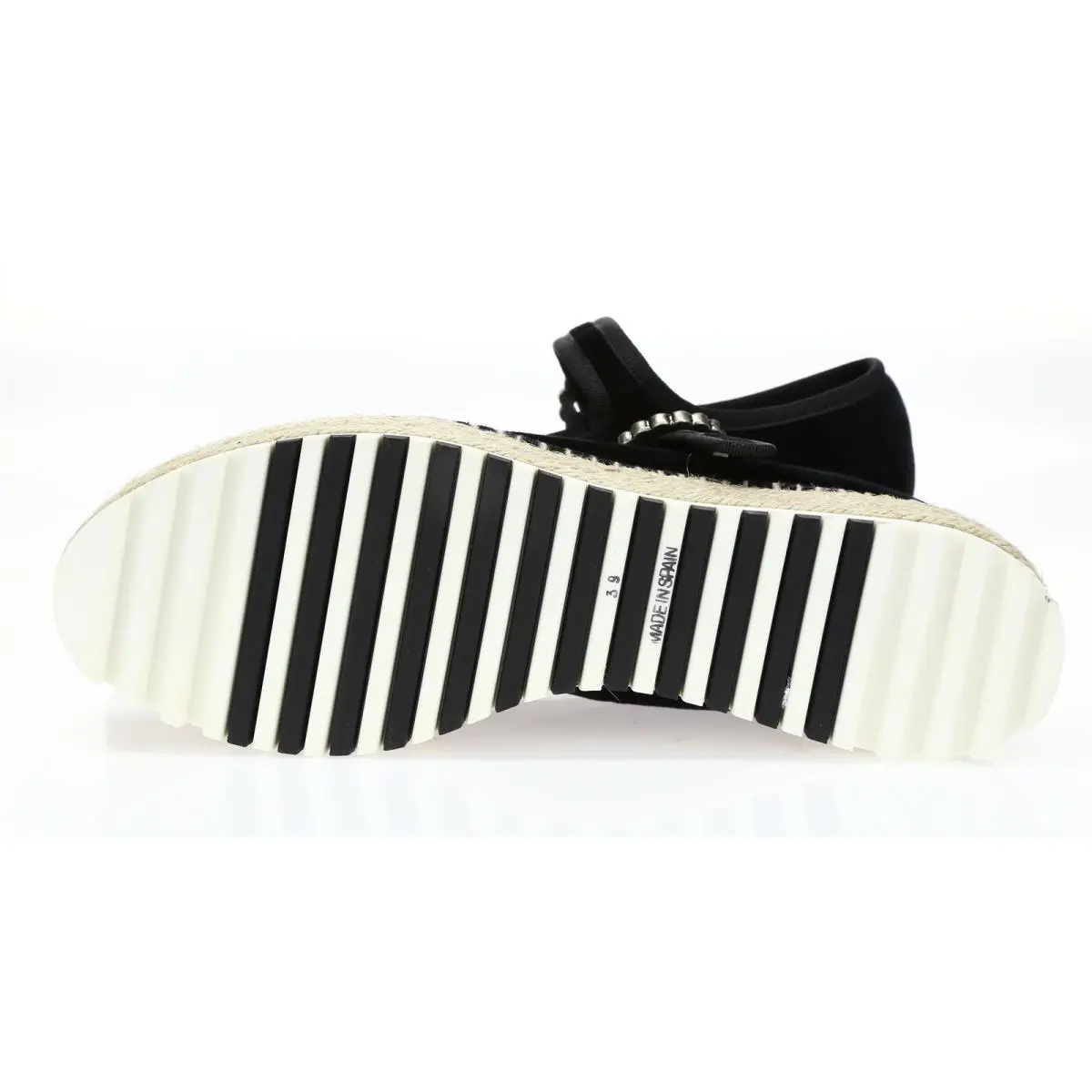 Marc Jacobs shoes - Black (UPC: 889732279614) 4