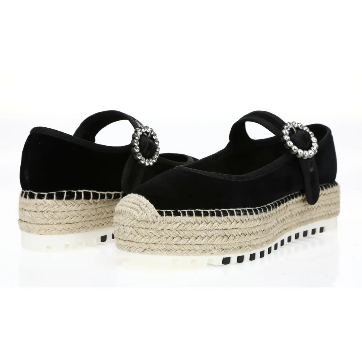 Marc Jacobs shoes - Black (UPC: 889732279614) 0