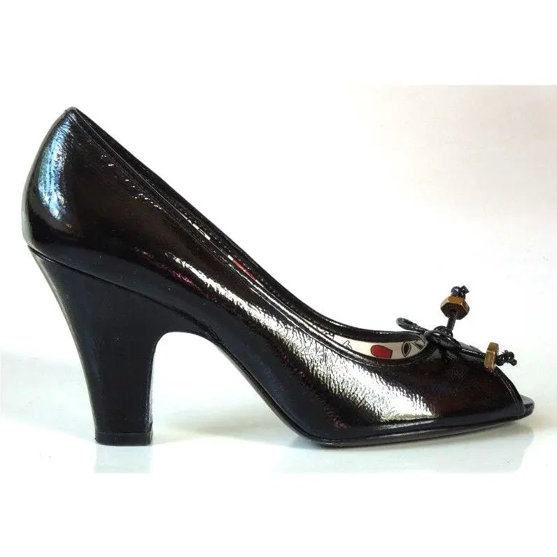 Marc Jacobs shoes - Black 0