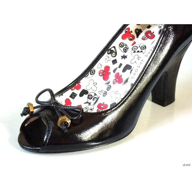 Marc Jacobs shoes - Black 1