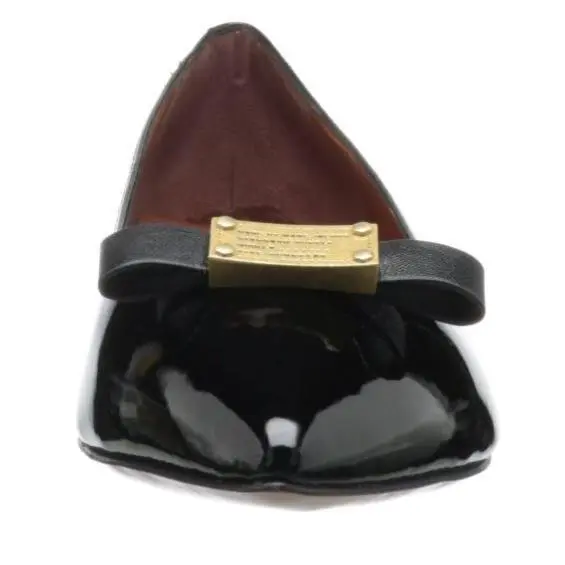 Marc Jacobs shoes - Black (UPC: 884312194738) 0
