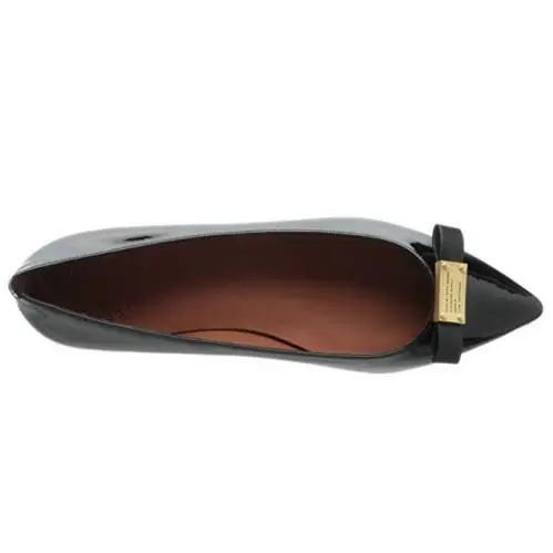 Marc Jacobs shoes - Black (UPC: 884312194738) 1