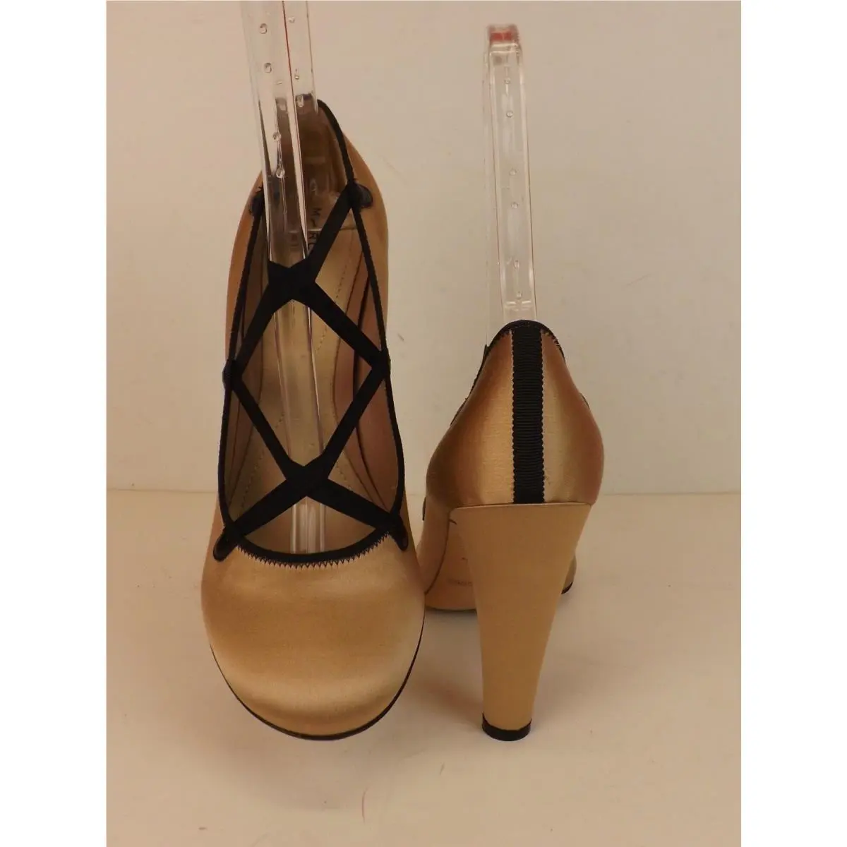 Marc Jacobs shoes - 663935 - 663935 - Beige (UPC: 884312131788) 4