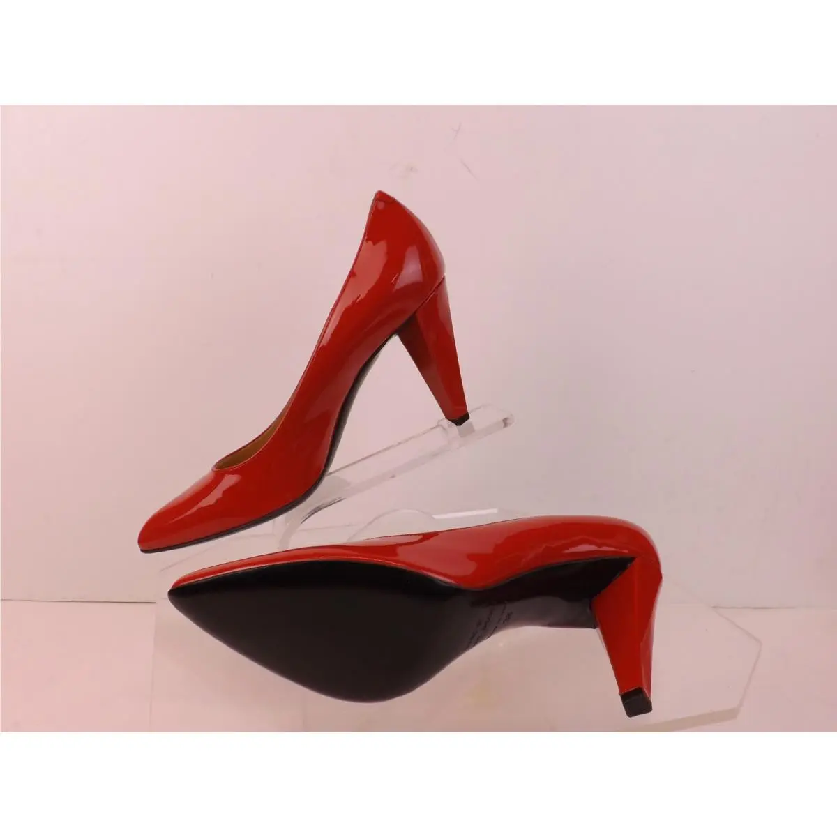 Marc Jacobs shoes - Red (UPC: 884312036380) 10