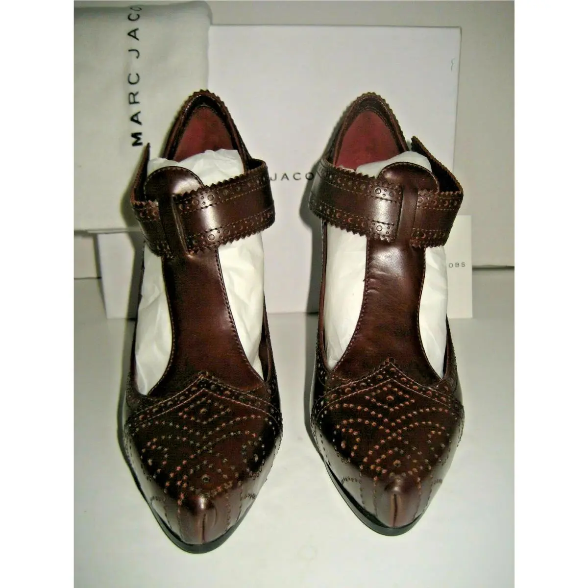Marc Jacobs shoes - Hermes - Hermes - Red 0