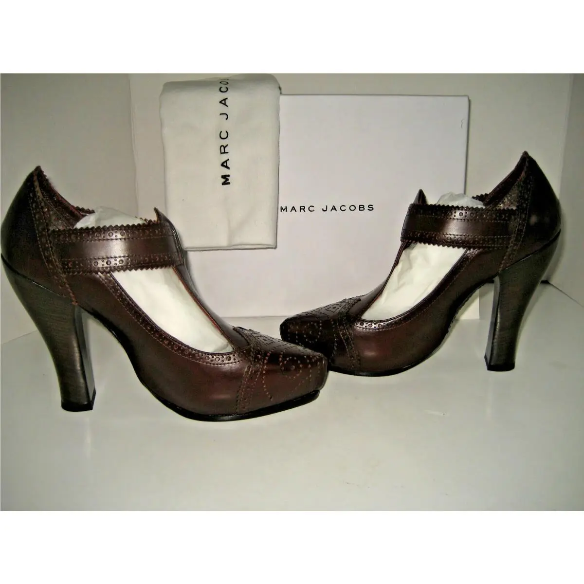 Marc Jacobs shoes - Hermes - Hermes - Red 2