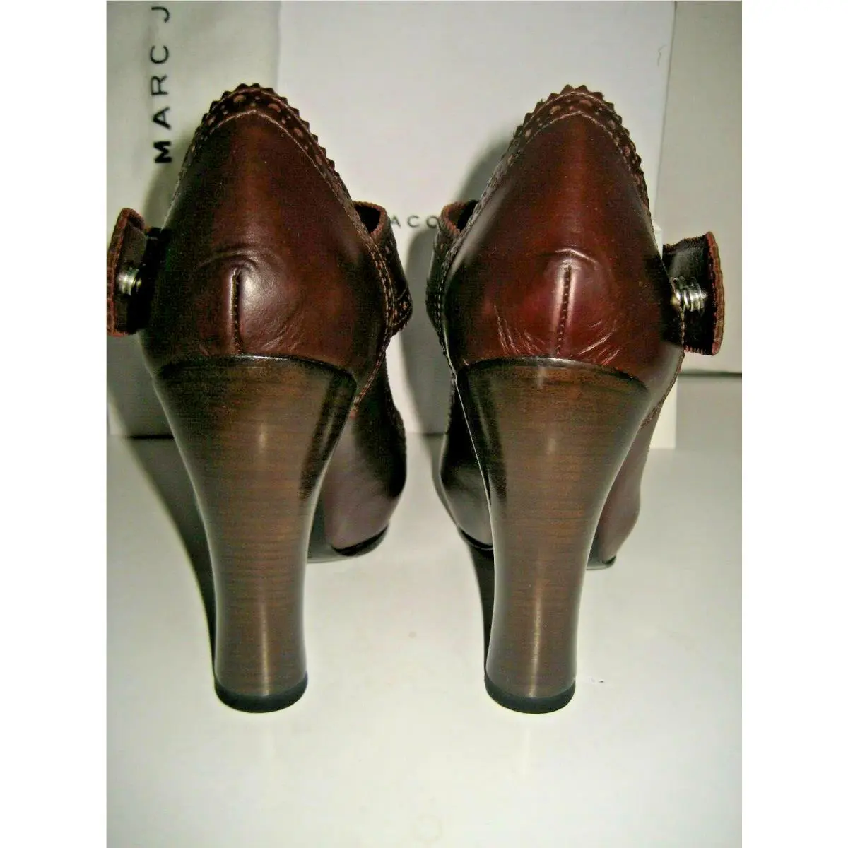 Marc Jacobs shoes - Hermes - Hermes - Red 3