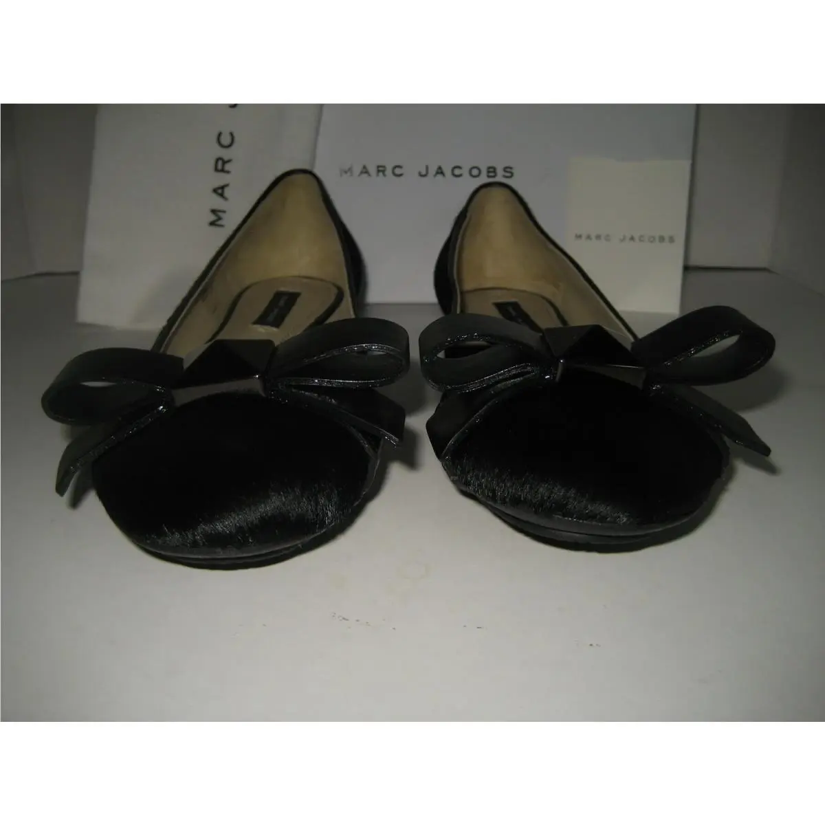 Marc Jacobs shoes - Sandy - Sandy - Black 0