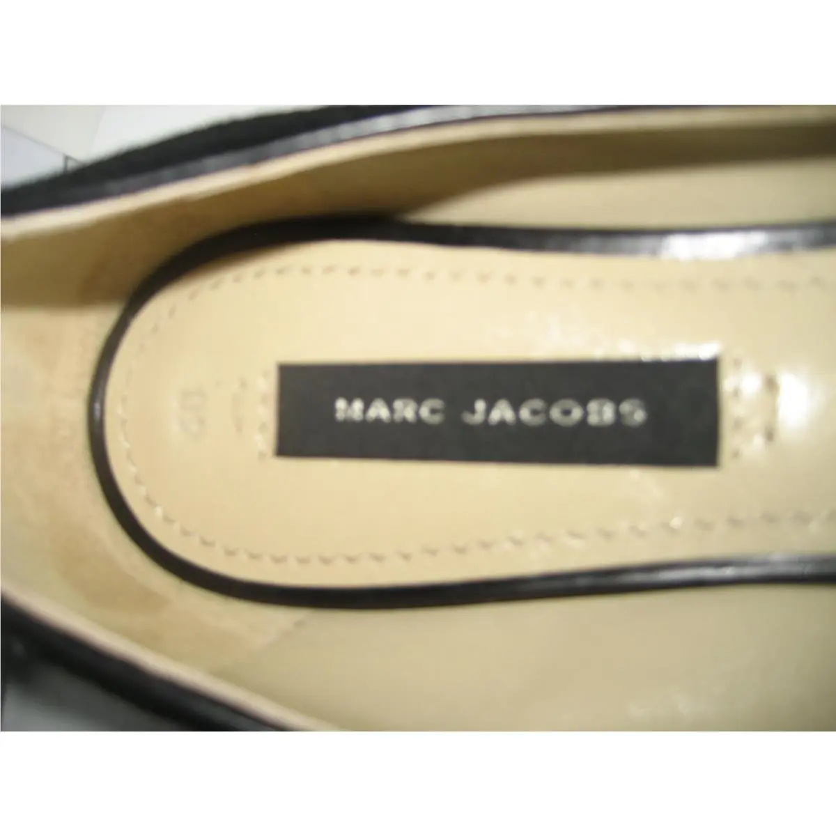 Marc Jacobs shoes - Sandy - Sandy - Black 2