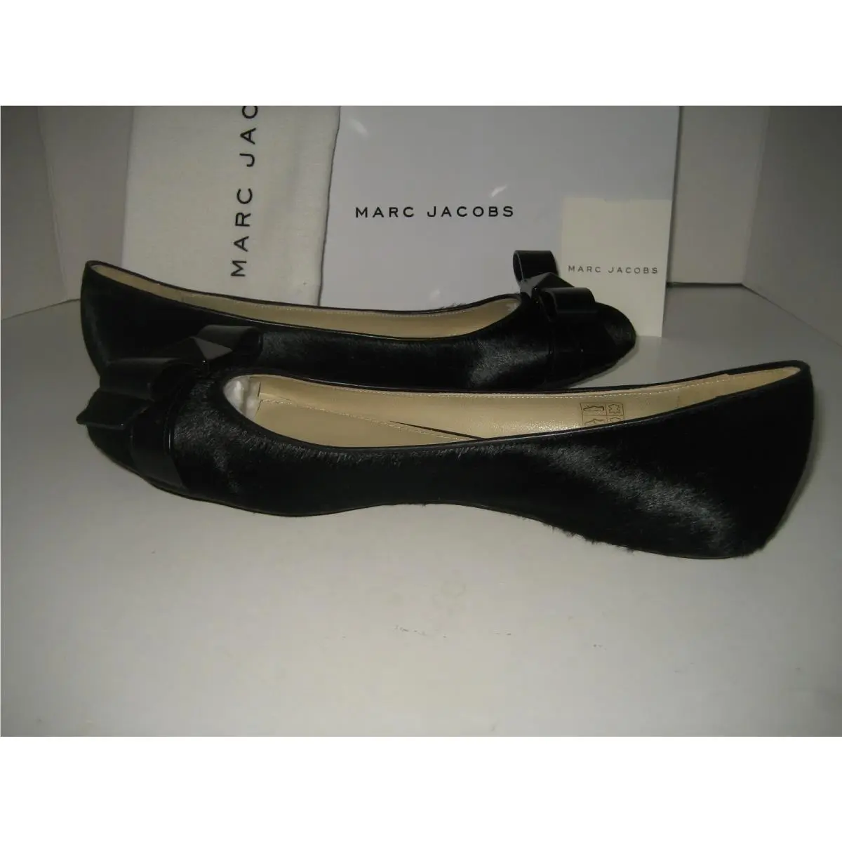 Marc Jacobs shoes - Sandy - Sandy - Black 3