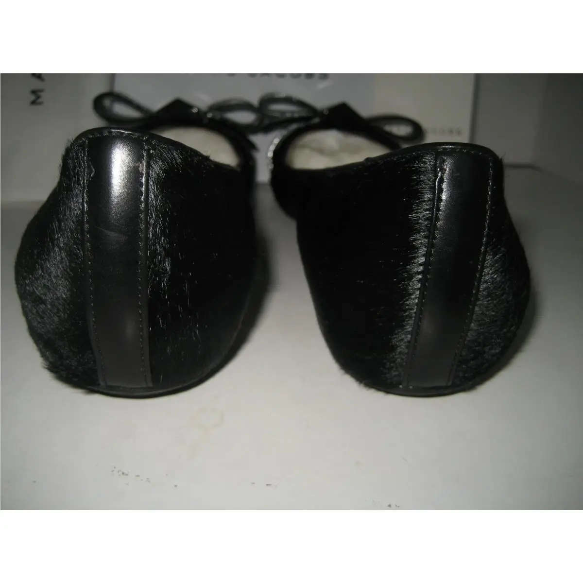 Marc Jacobs shoes - Sandy - Sandy - Black 4