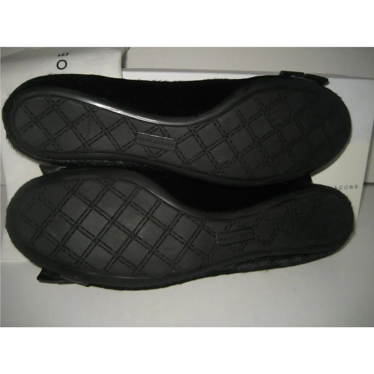 Marc Jacobs shoes - Sandy - Sandy - Black 6