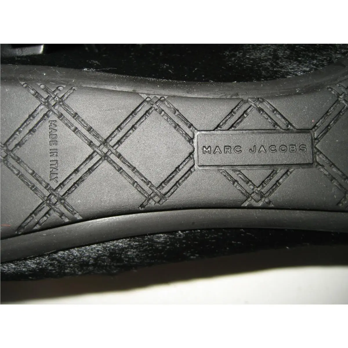 Marc Jacobs shoes - Sandy - Sandy - Black 7