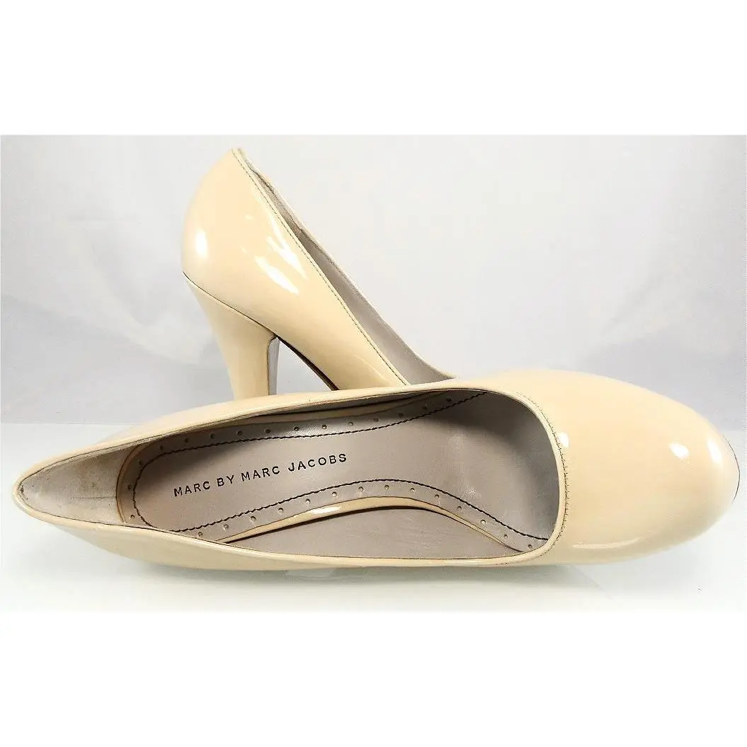Marc Jacobs shoes - Beige 3