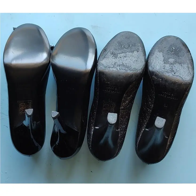 Marc Jacobs shoes - Black 9