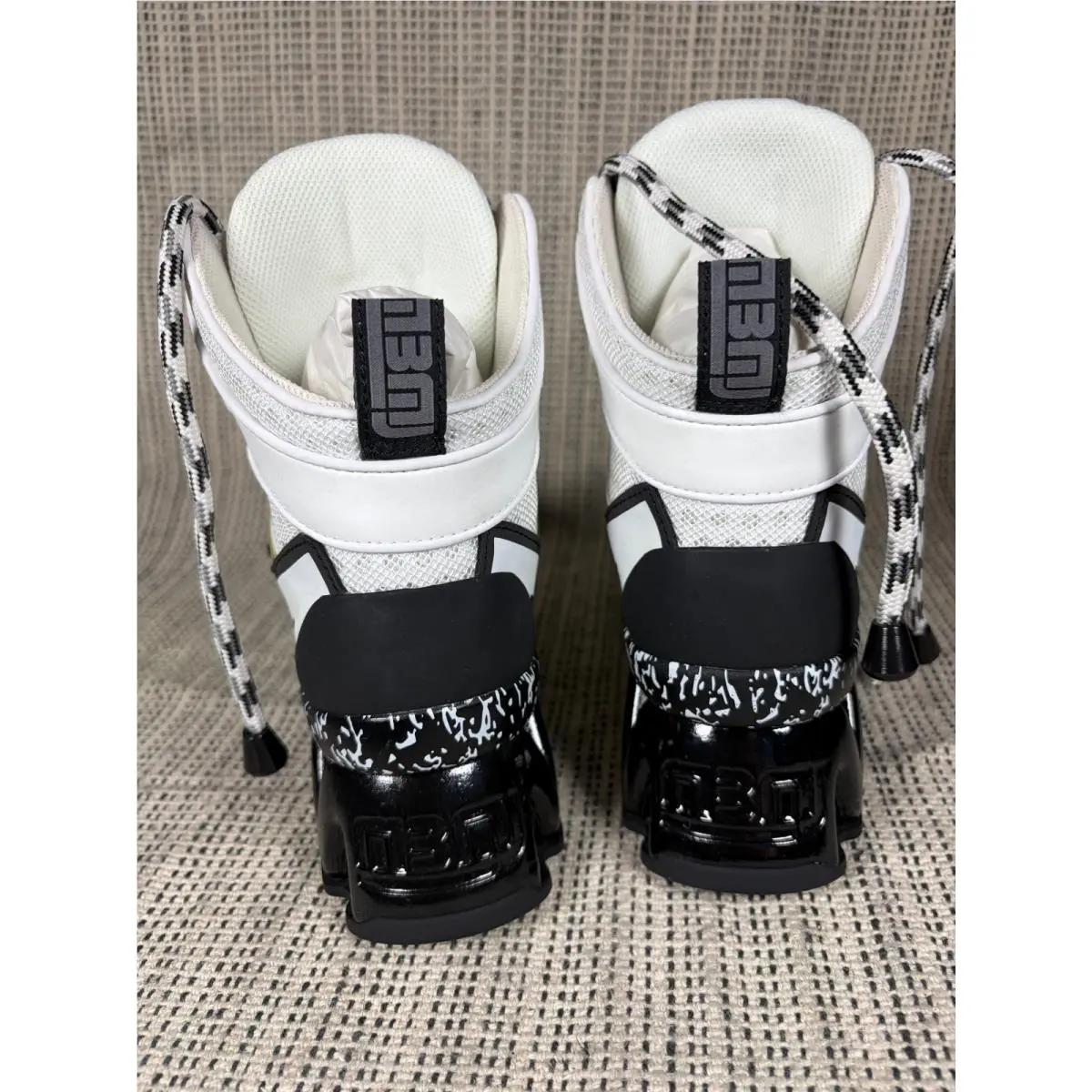 Marc Jacobs shoes - White 11