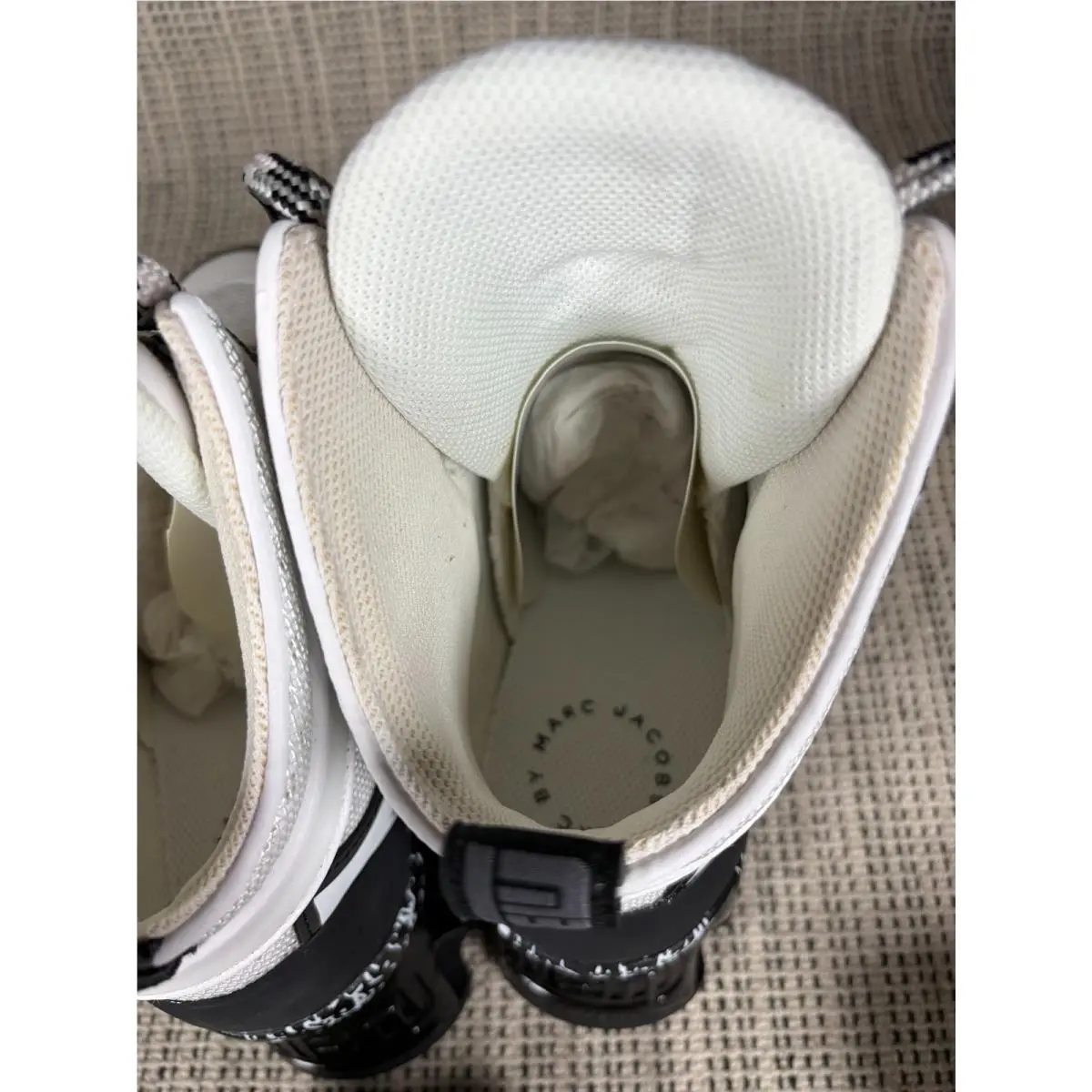 Marc Jacobs shoes - White 13