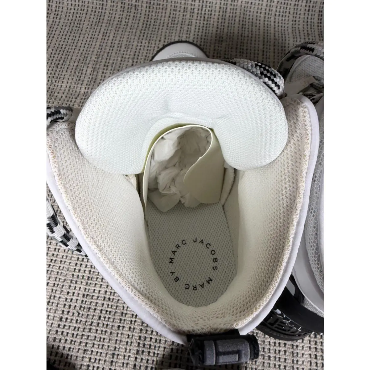 Marc Jacobs shoes - White 14