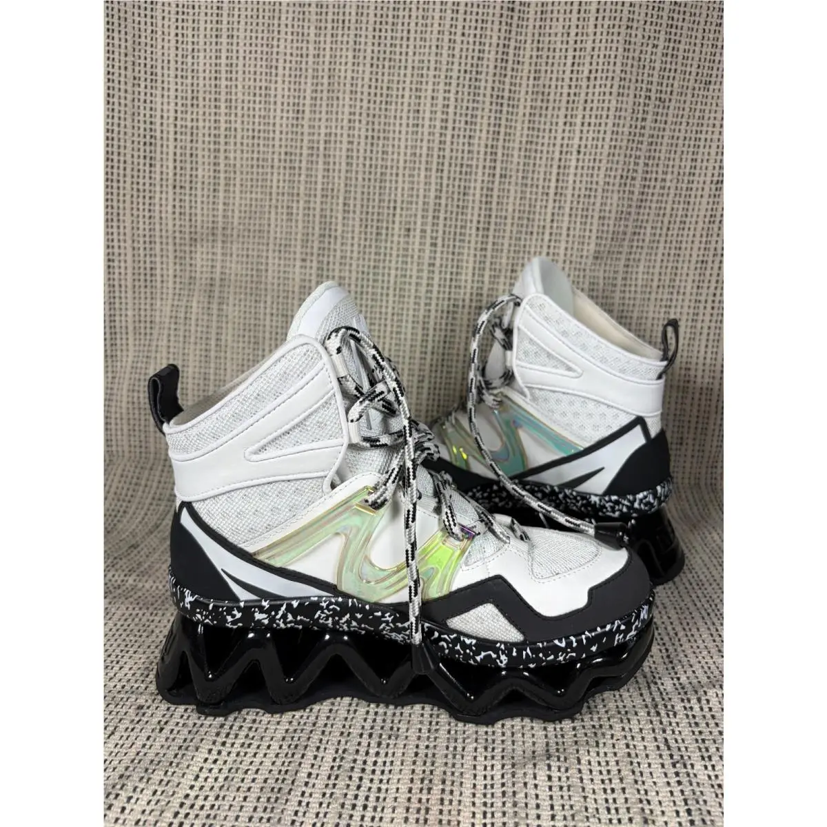 Marc Jacobs shoes - White 15