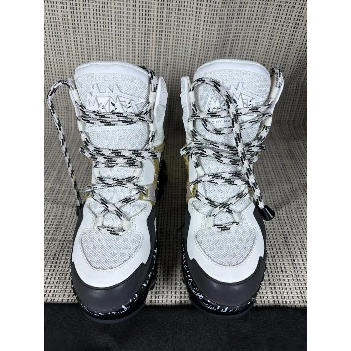 Marc Jacobs shoes - White 1