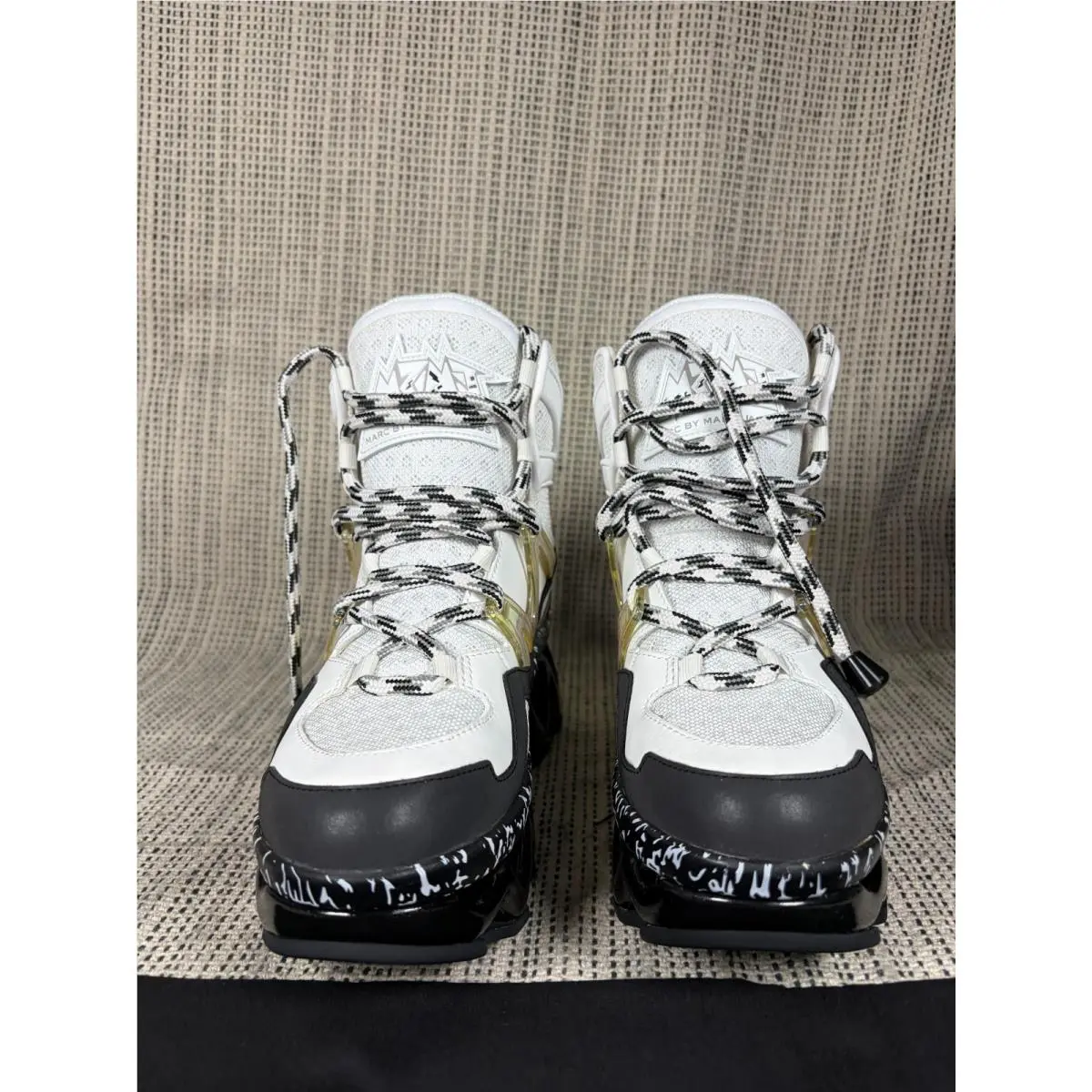 Marc Jacobs shoes - White 2