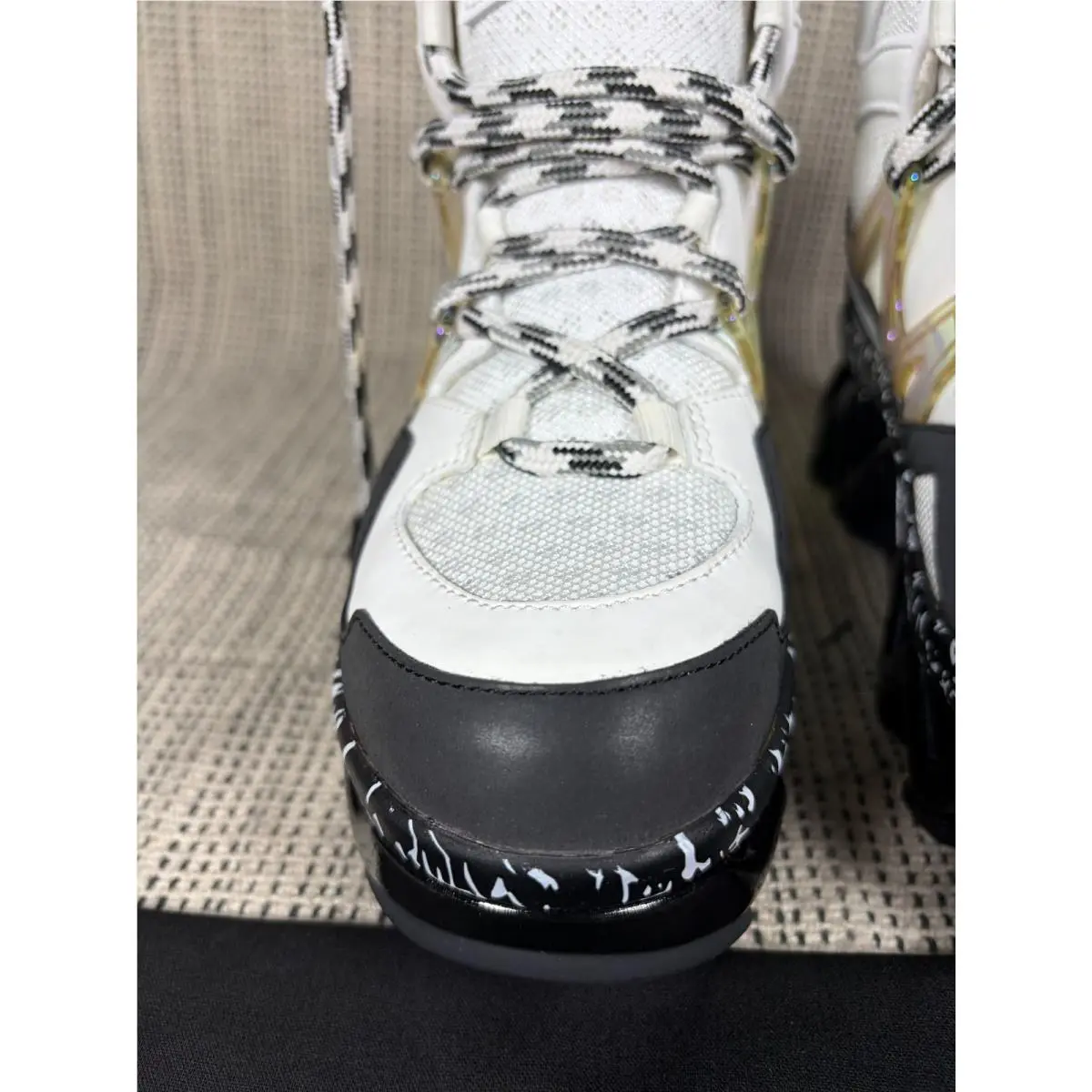 Marc Jacobs shoes - White 3