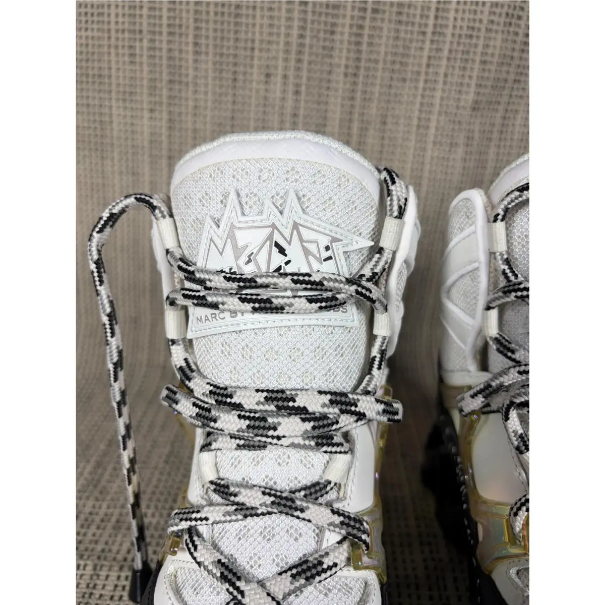 Marc Jacobs shoes - White 4