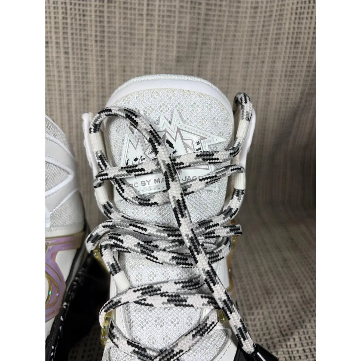 Marc Jacobs shoes - White 5