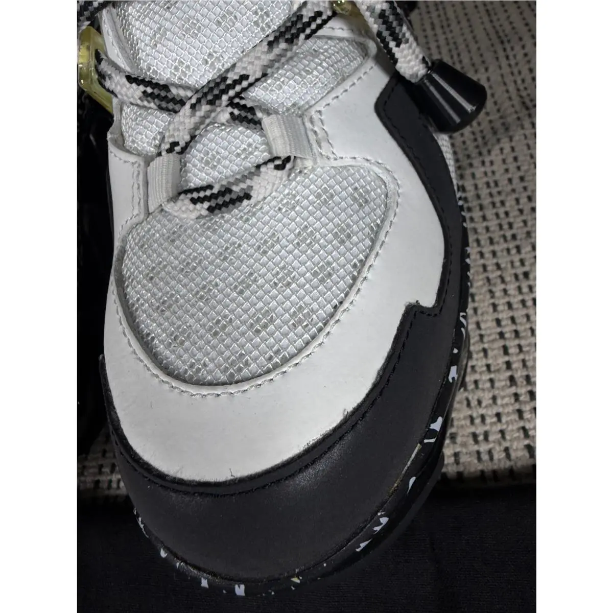 Marc Jacobs shoes - White 6