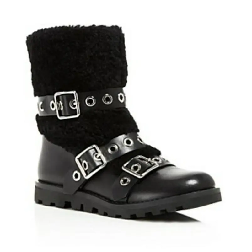 Marc Jacobs shoes - Black, Main: Black (UPC: 888877880754) 1