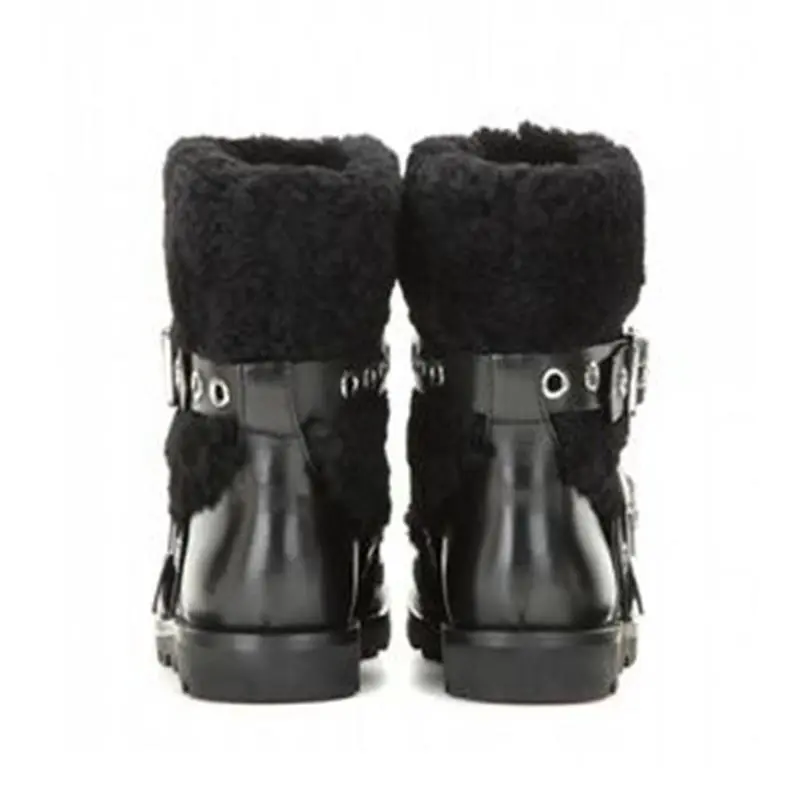 Marc Jacobs shoes - Black, Main: Black (UPC: 888877880754) 3