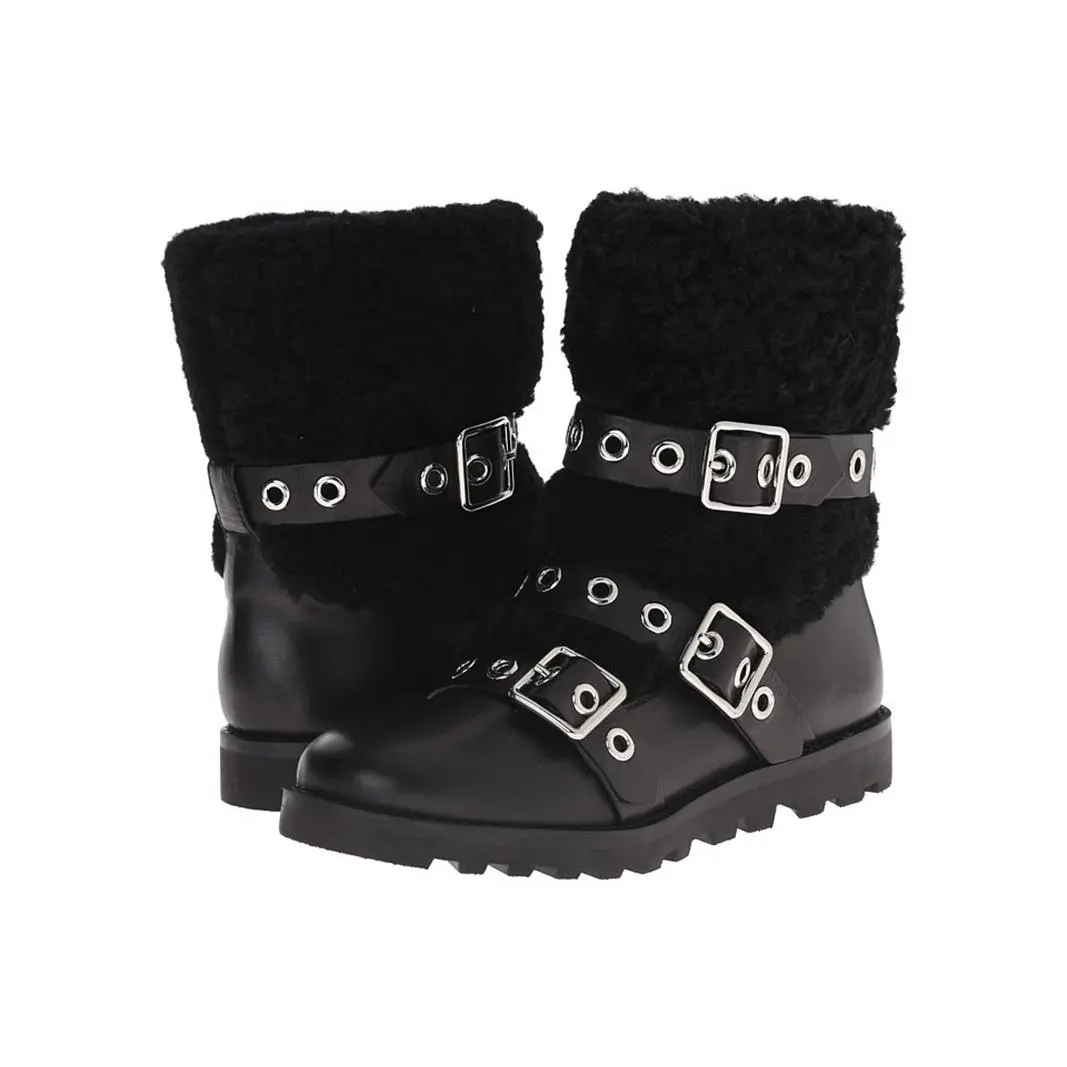 Marc Jacobs shoes - Black, Main: Black (UPC: 888877880754) 4