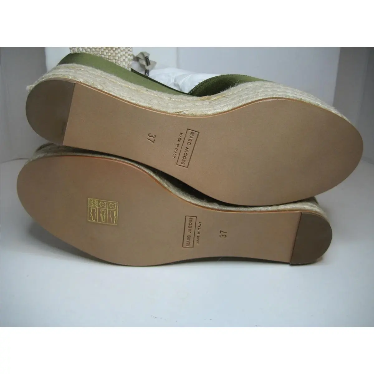 Marc Jacobs shoes - Green 6