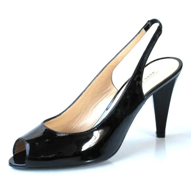 Marc Jacobs shoes - Black 2