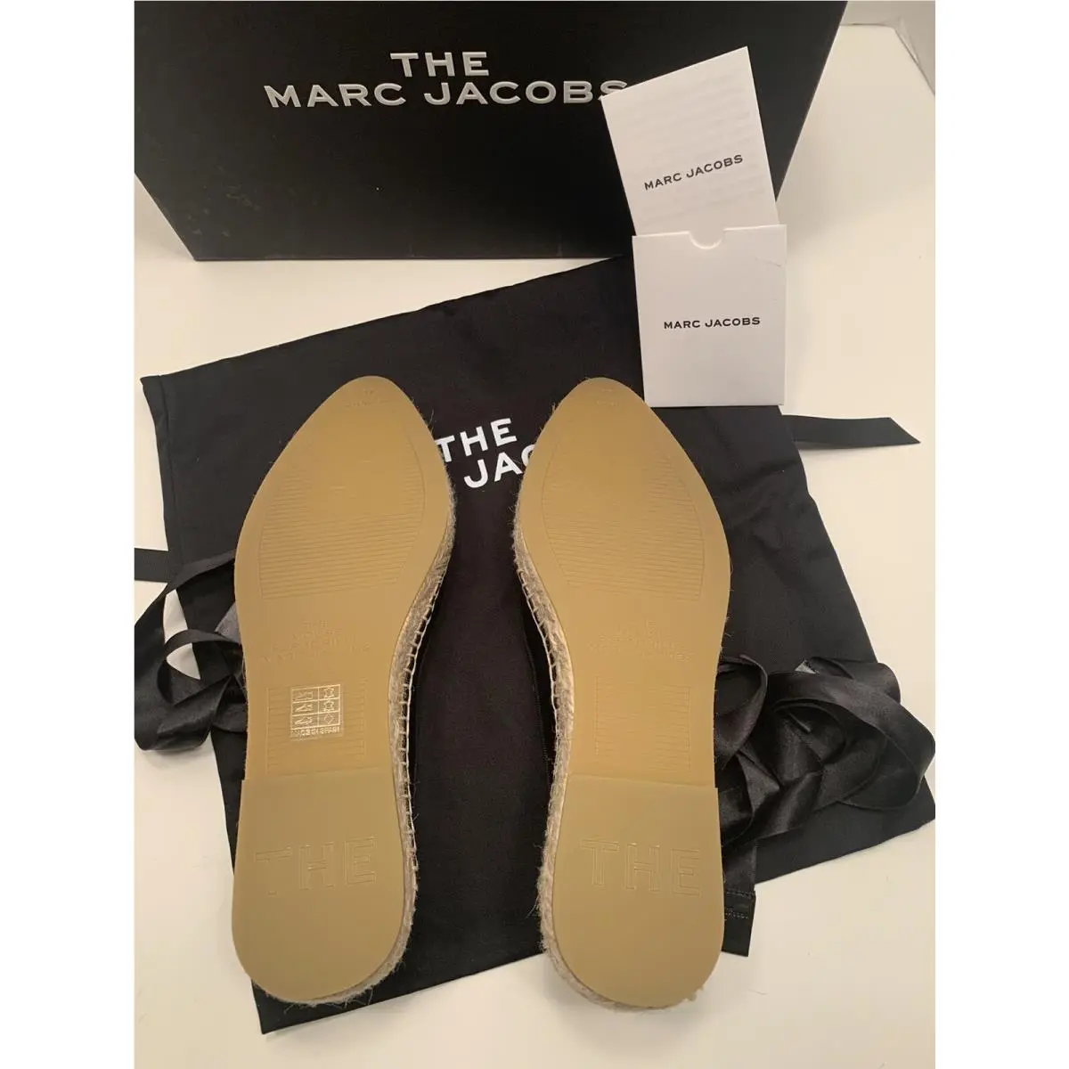 Marc Jacobs shoes - Black 8