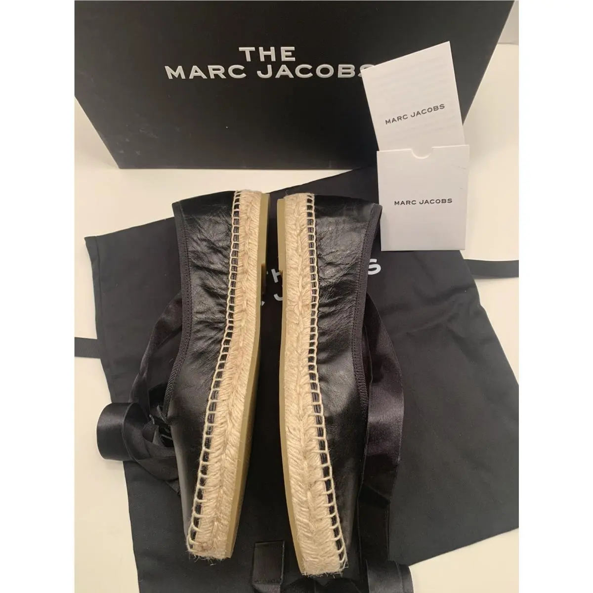 Marc Jacobs shoes - Black 1