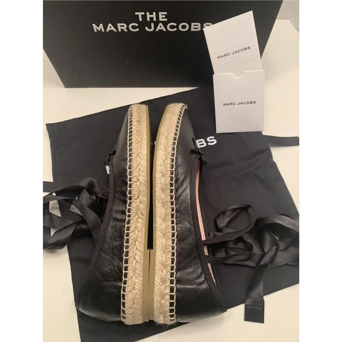 Marc Jacobs shoes - Black 2