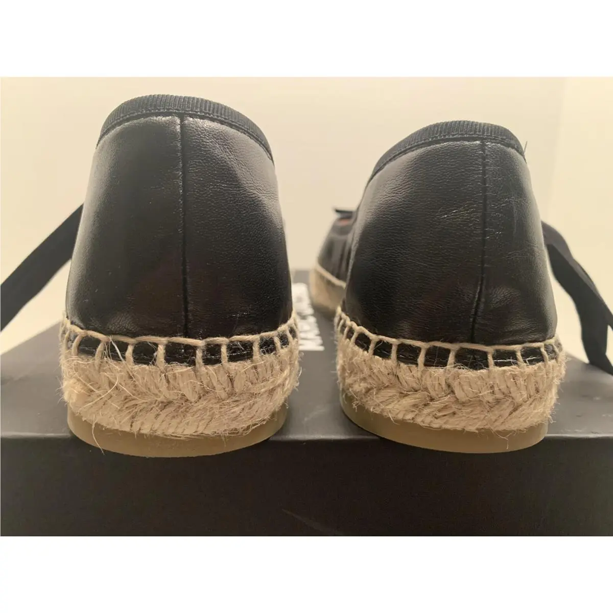 Marc Jacobs shoes - Black 4