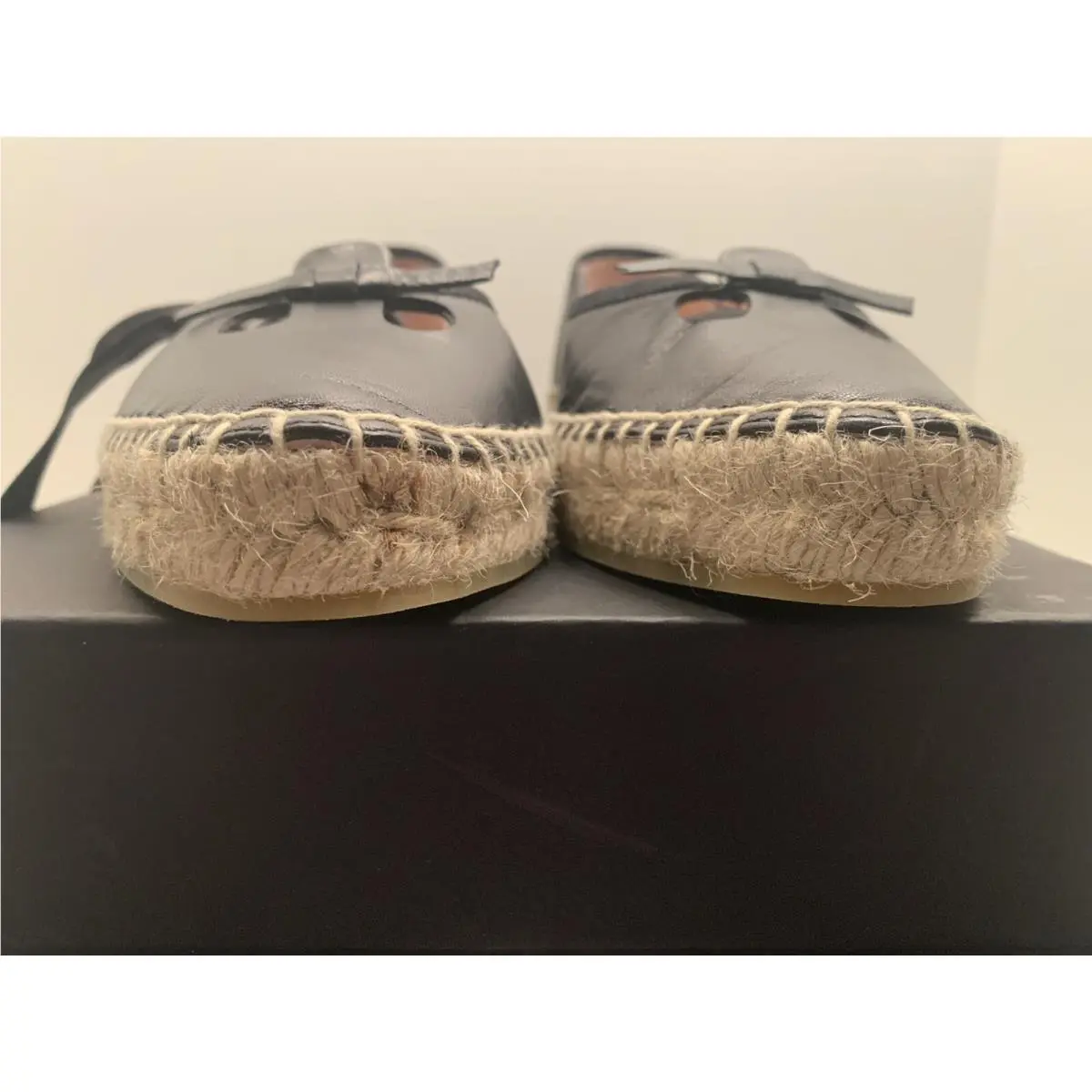 Marc Jacobs shoes - Black 5