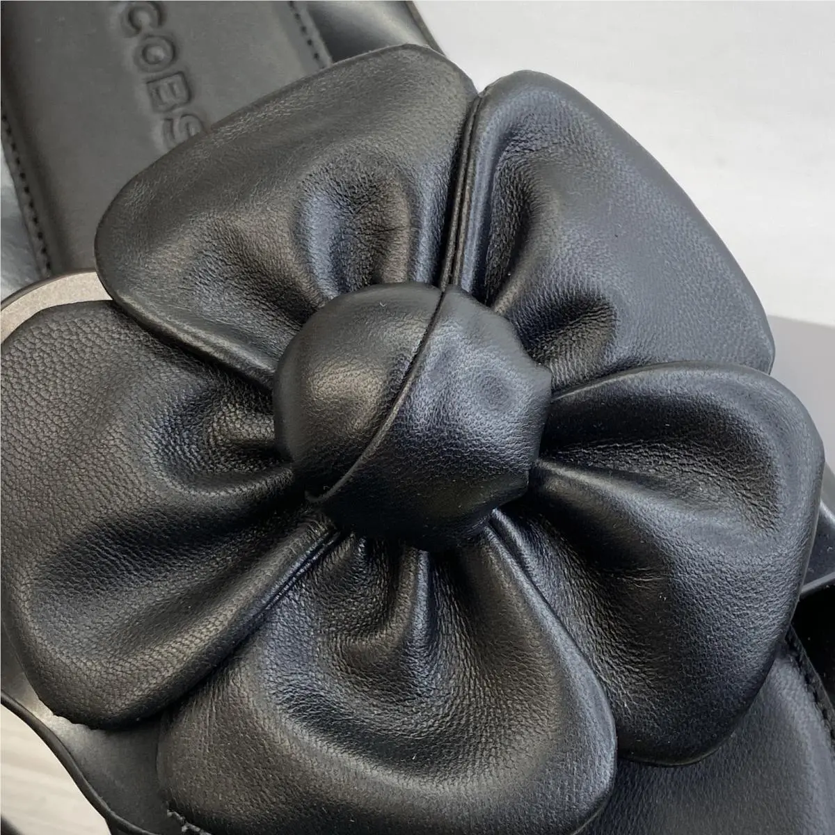 Marc Jacobs shoes - Black (UPC: 196611840248) 8