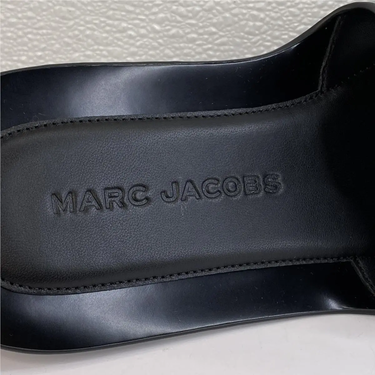 Marc Jacobs shoes - Black (UPC: 196611840248) 9