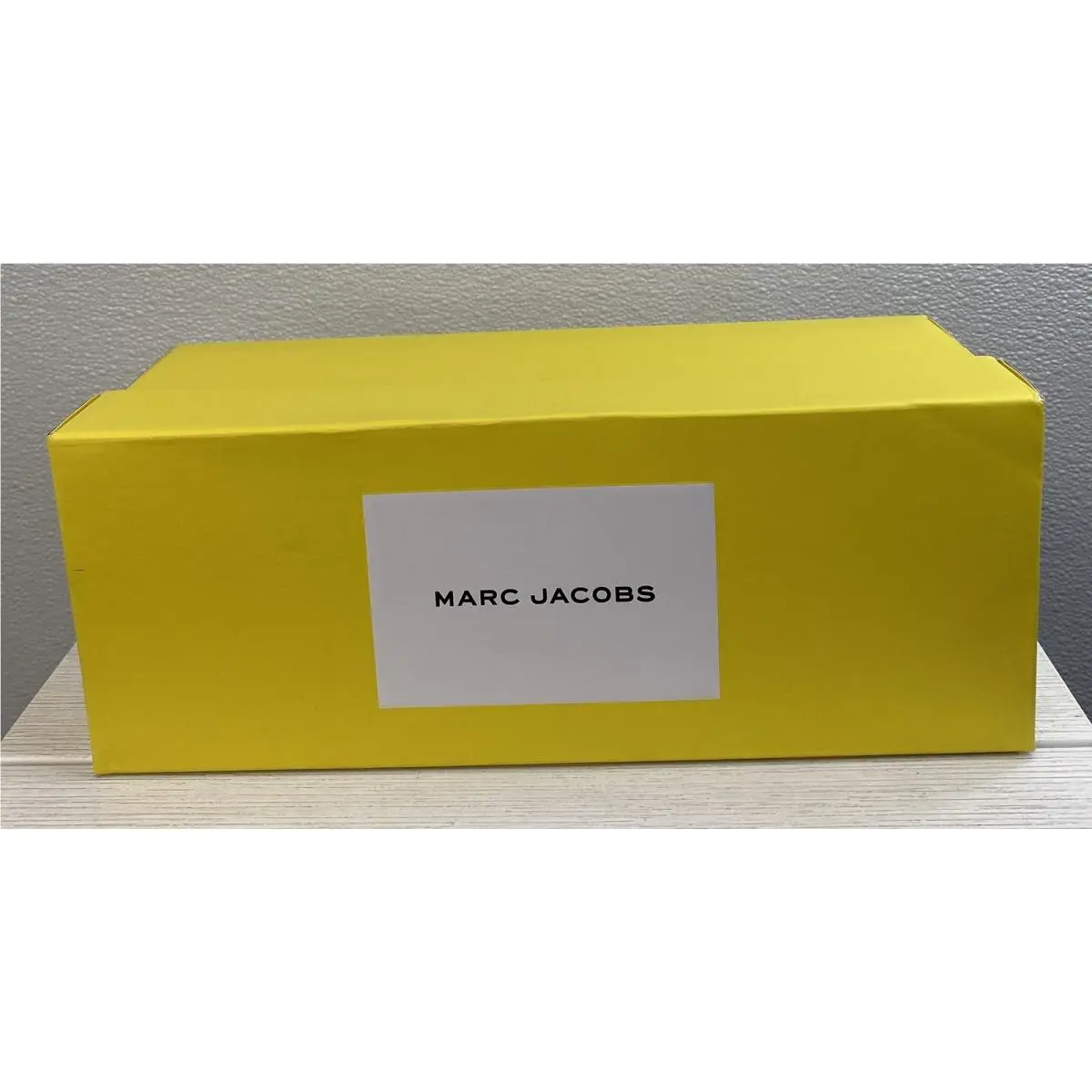 Marc Jacobs shoes - Black (UPC: 196611840248) 11