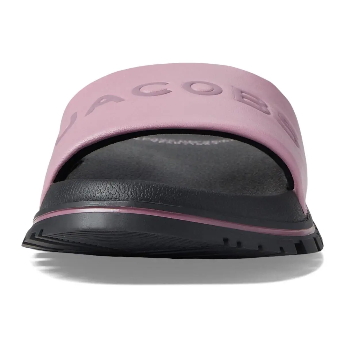 Marc Jacobs shoes - LILAC/BLACK 0