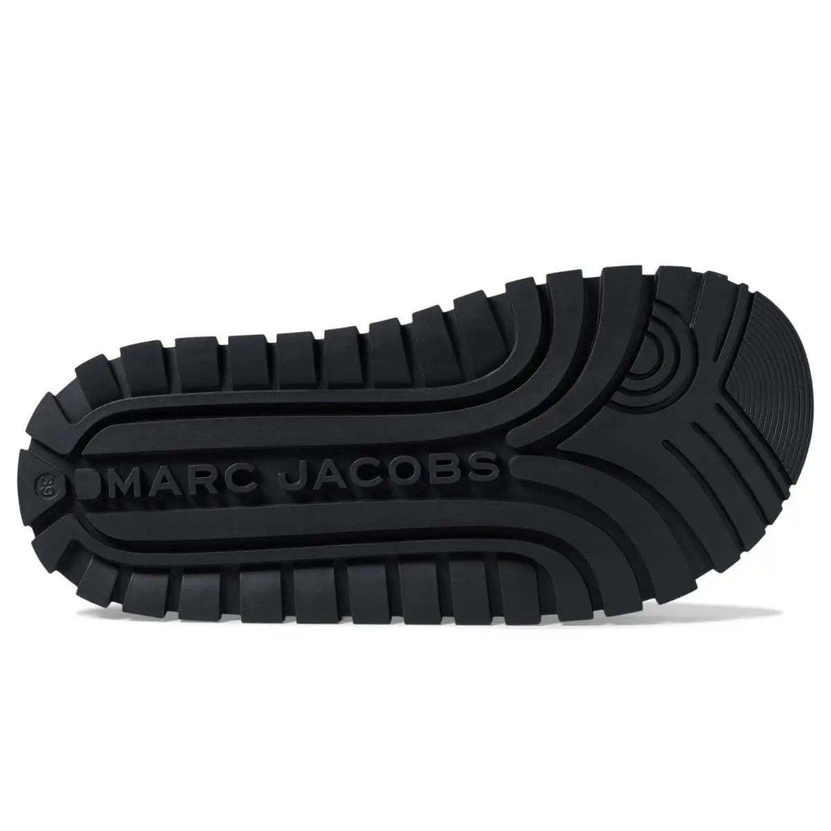 Marc Jacobs shoes - LILAC/BLACK 1