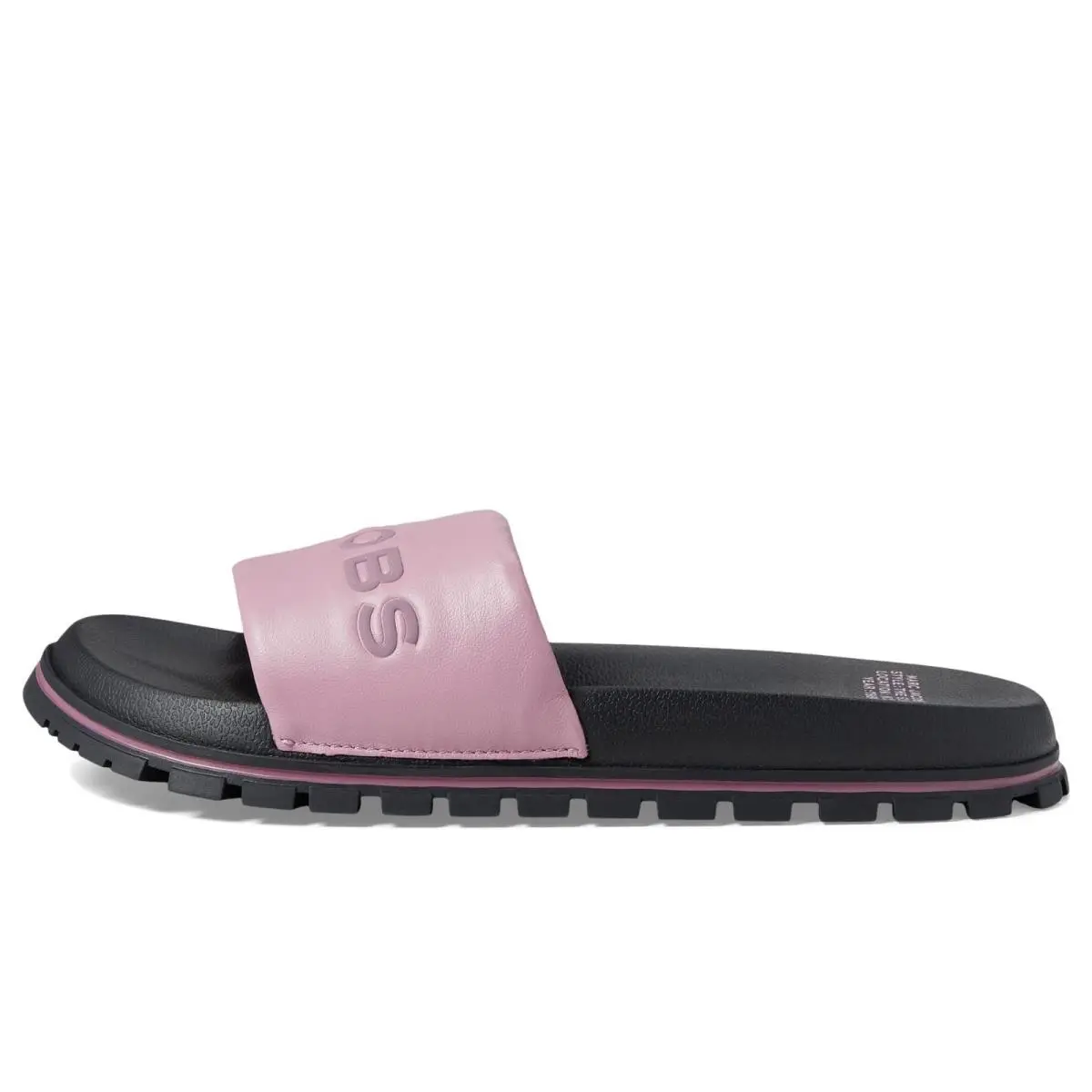 Marc Jacobs shoes - LILAC/BLACK 2